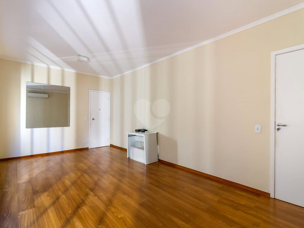 Venda Apartamento São Paulo Jardim Paulista REO129010 3