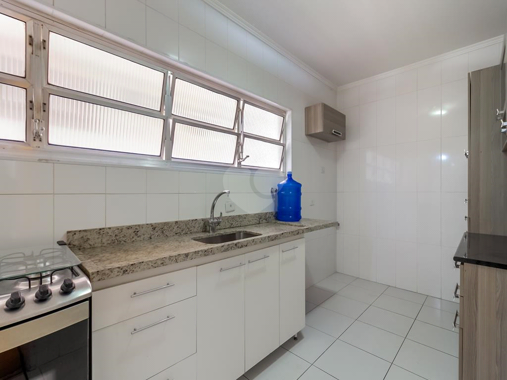 Venda Apartamento São Paulo Jardim Paulista REO129010 7