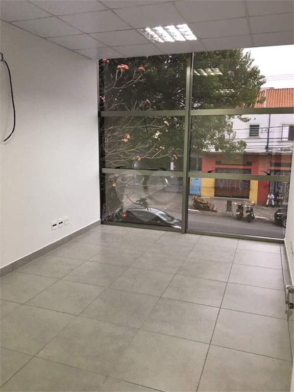 Aluguel Prédio inteiro São Paulo Mirandópolis REO129075 10