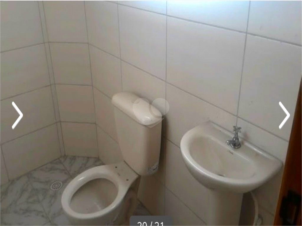 Venda Apartamento São Vicente Parque São Vicente REO129103 21