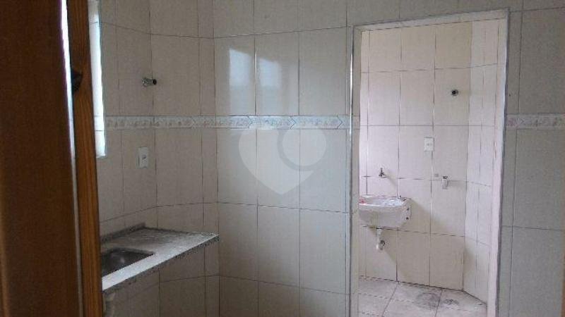 Venda Apartamento São Vicente Parque São Vicente REO129103 8