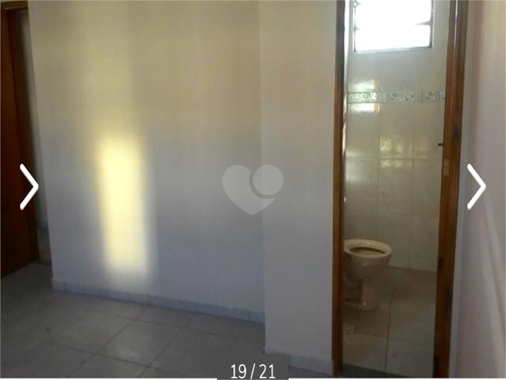 Venda Apartamento São Vicente Parque São Vicente REO129103 19