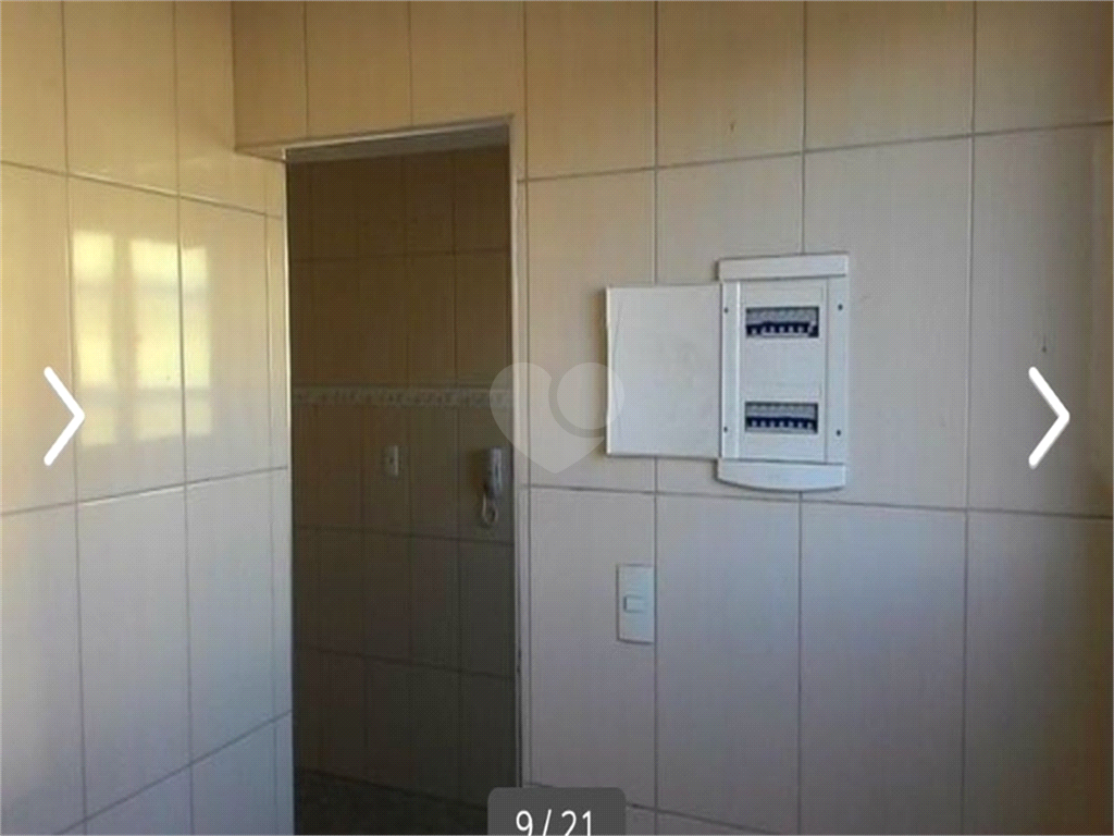 Venda Apartamento São Vicente Parque São Vicente REO129103 26