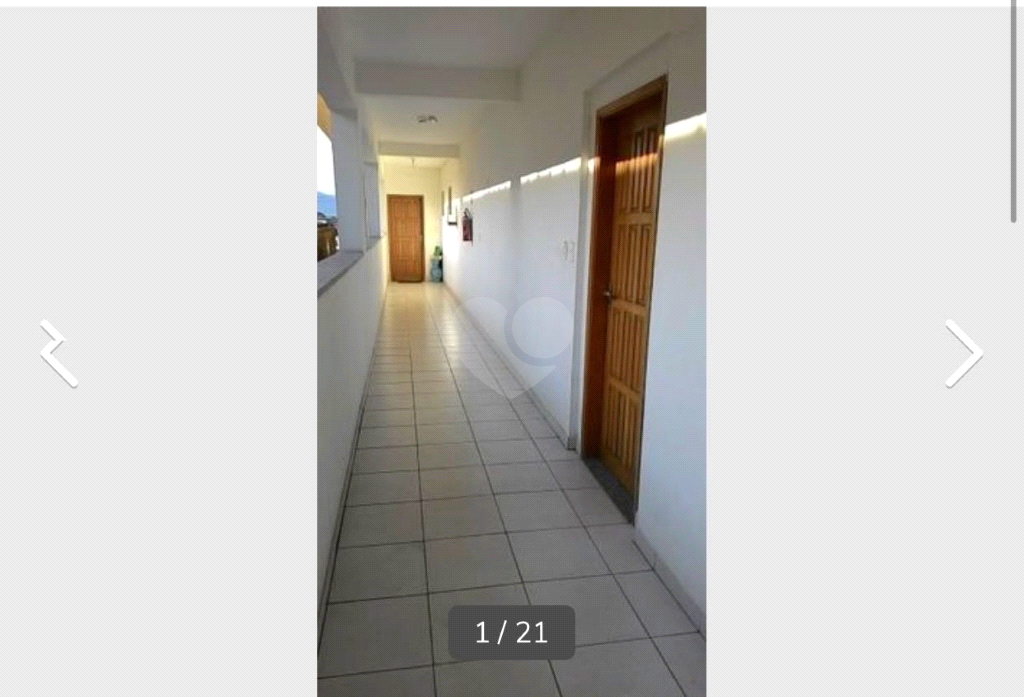 Venda Apartamento São Vicente Parque São Vicente REO129103 14