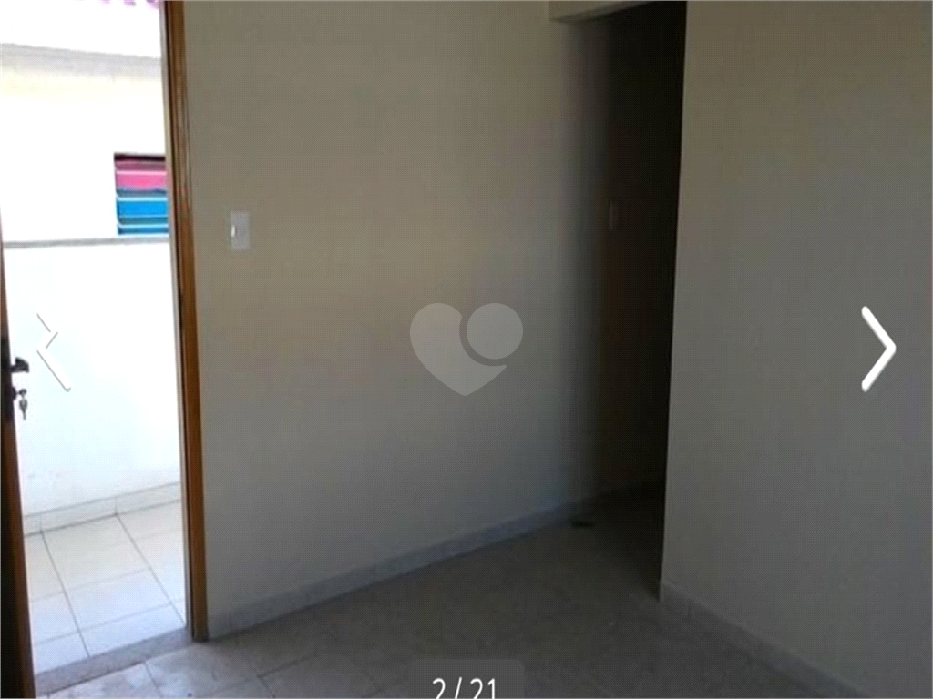 Venda Apartamento São Vicente Parque São Vicente REO129103 17