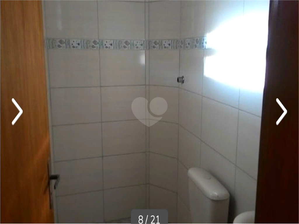 Venda Apartamento São Vicente Parque São Vicente REO129103 20