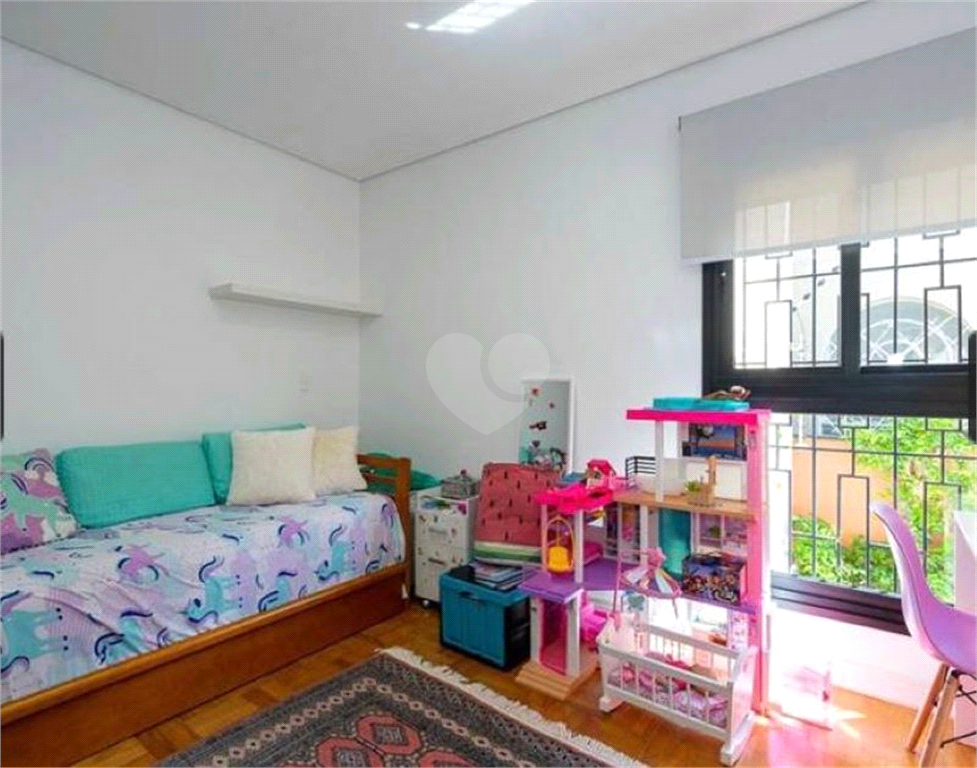 Venda Sobrado São Paulo Jardim Paulista REO129126 20