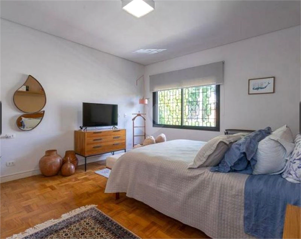 Venda Sobrado São Paulo Jardim Paulista REO129126 16