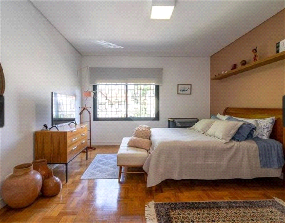 Venda Sobrado São Paulo Jardim Paulista REO129126 14