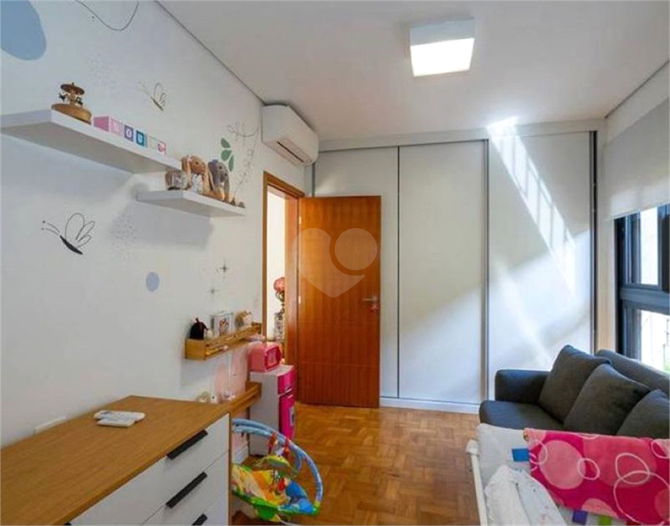 Venda Sobrado São Paulo Jardim Paulista REO129126 22