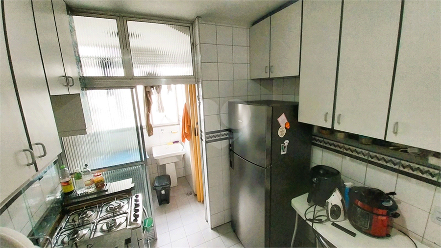 Venda Apartamento São Paulo Perdizes REO129175 50