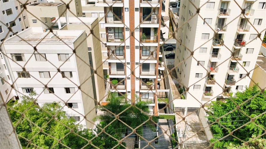 Venda Apartamento São Paulo Perdizes REO129175 69