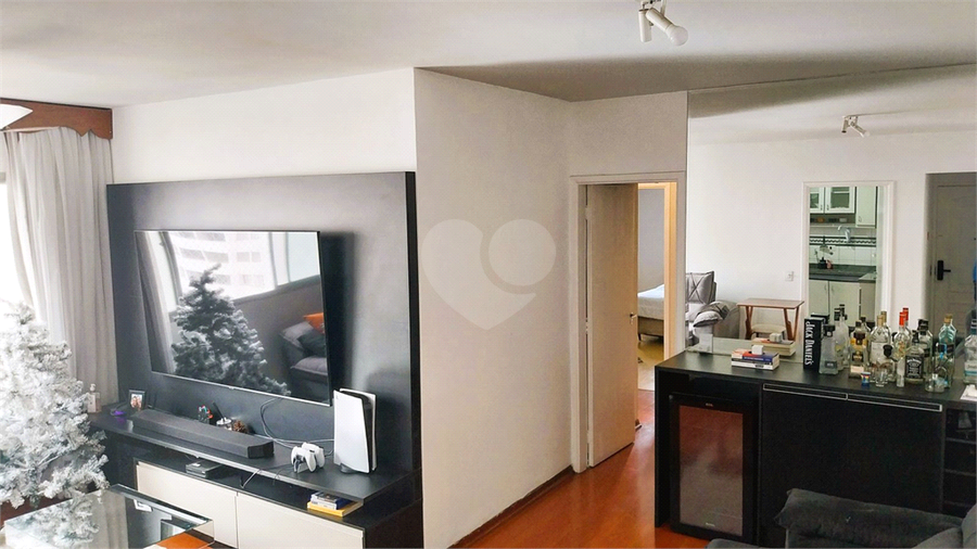 Venda Apartamento São Paulo Perdizes REO129175 51