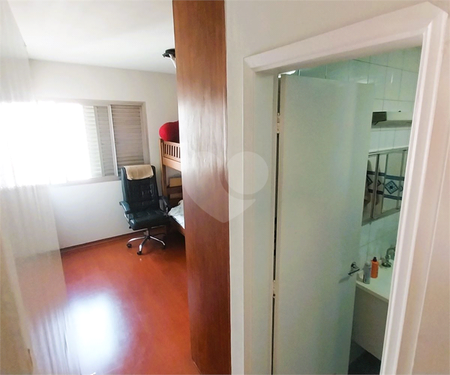 Venda Apartamento São Paulo Perdizes REO129175 66