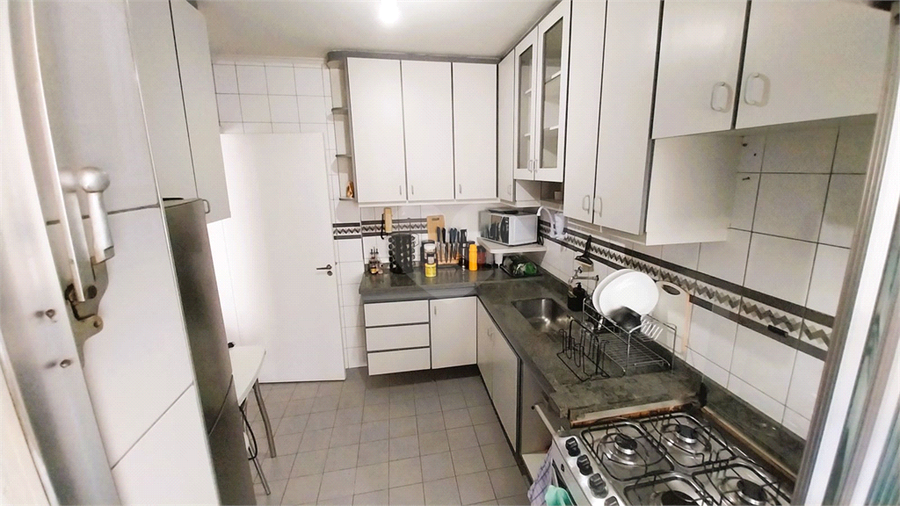 Venda Apartamento São Paulo Perdizes REO129175 55