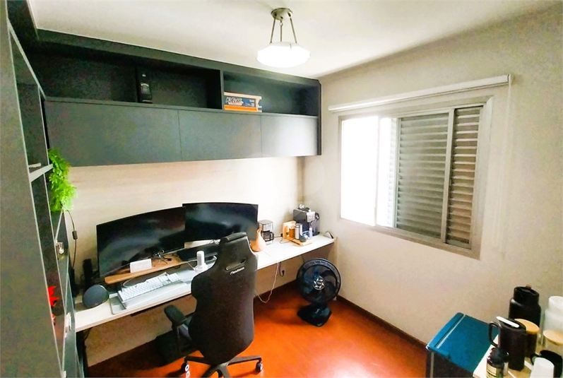 Venda Apartamento São Paulo Perdizes REO129175 57