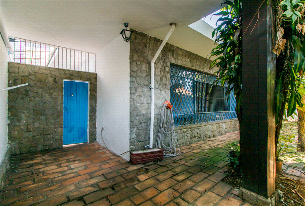 Venda Casa São Paulo Indianópolis REO129221 39