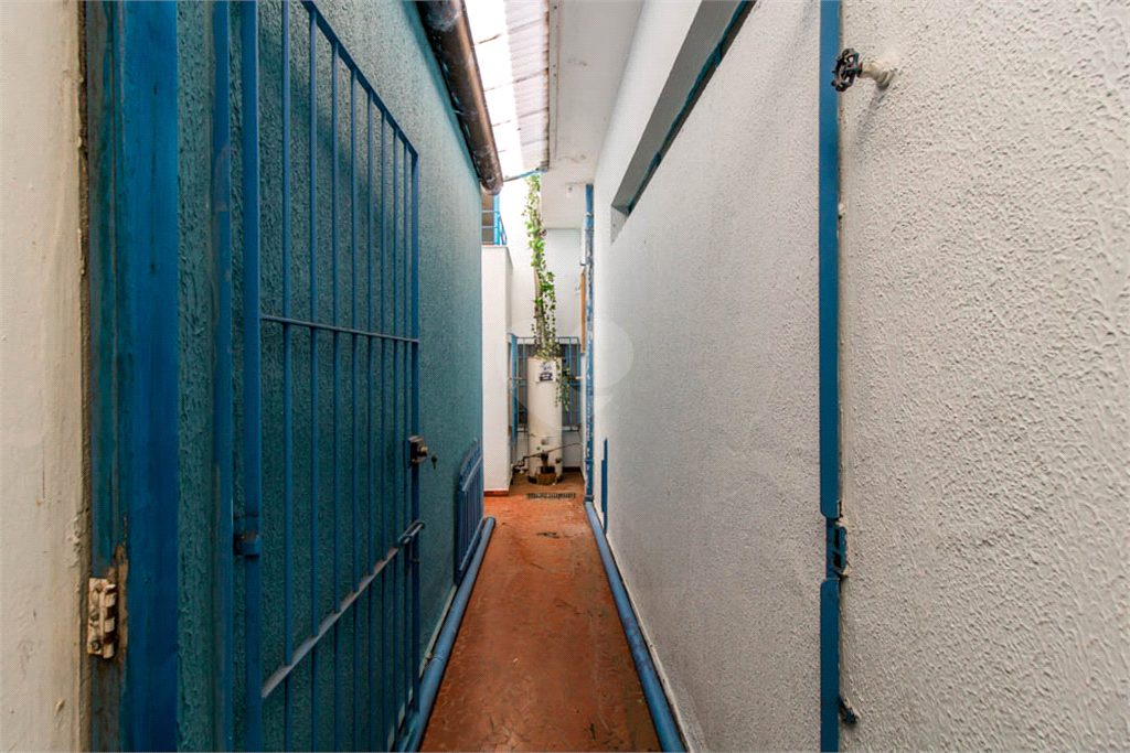 Venda Casa São Paulo Indianópolis REO129221 31