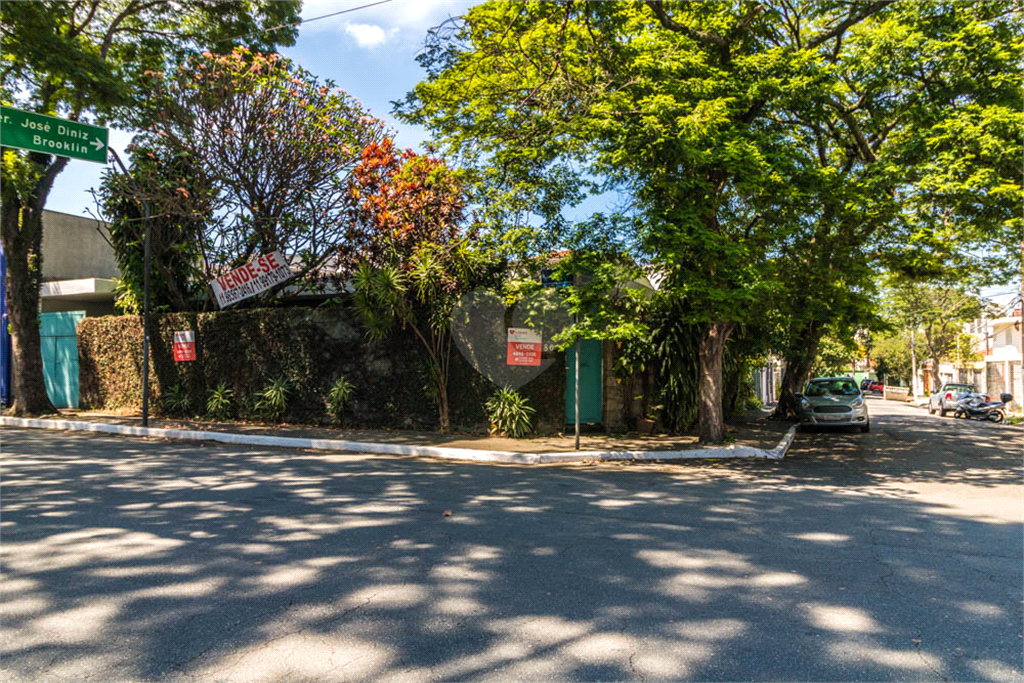 Venda Casa São Paulo Indianópolis REO129221 42