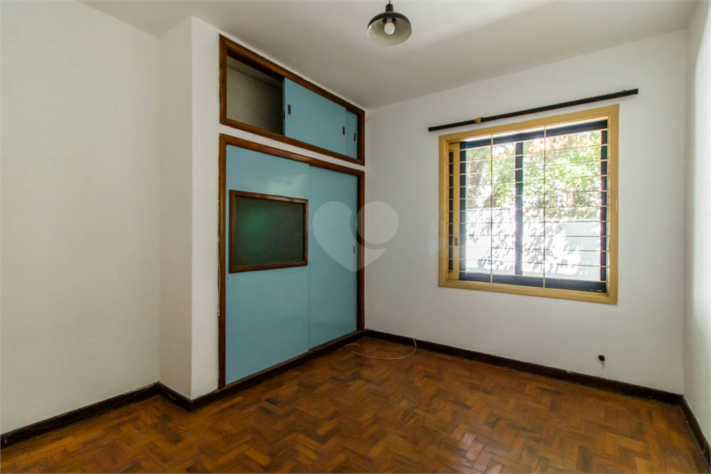 Venda Casa São Paulo Indianópolis REO129221 8