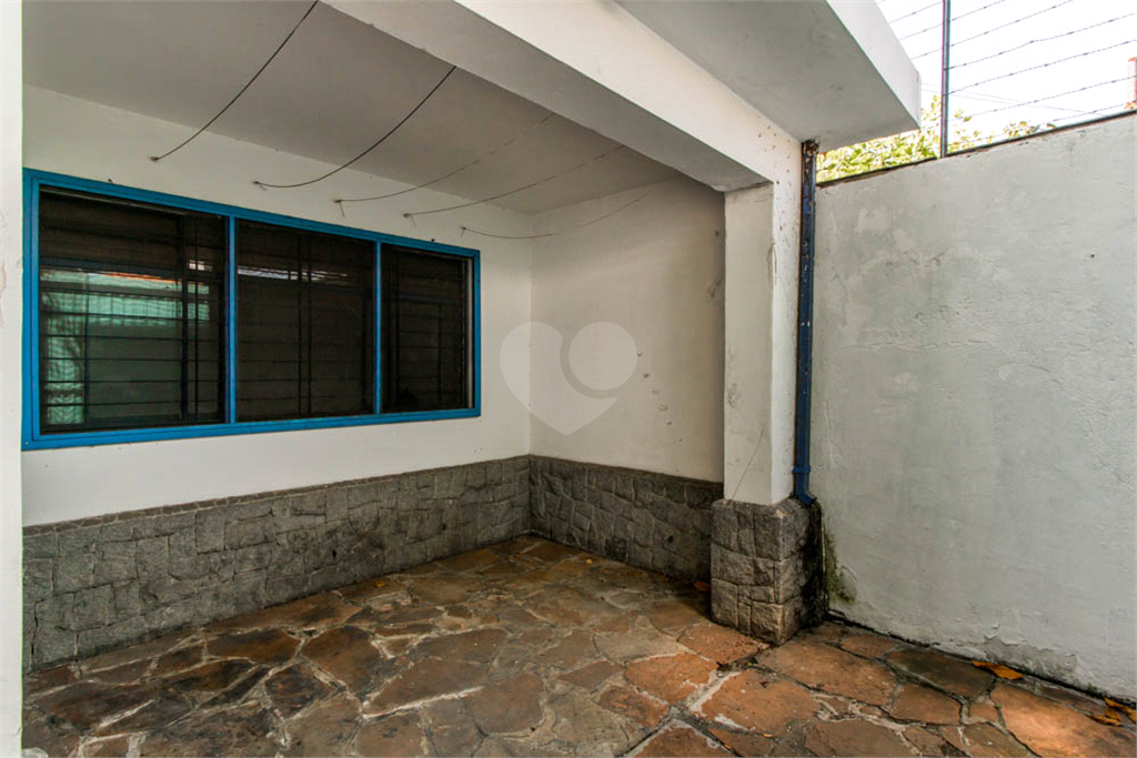 Venda Casa São Paulo Indianópolis REO129221 41