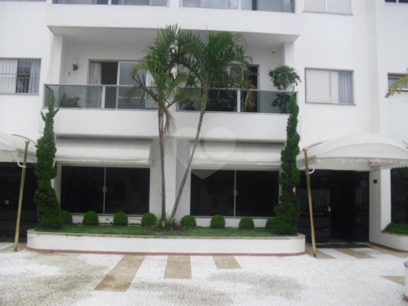 Venda Apartamento São Paulo Jardim Brasil (zona Sul) REO129277 16