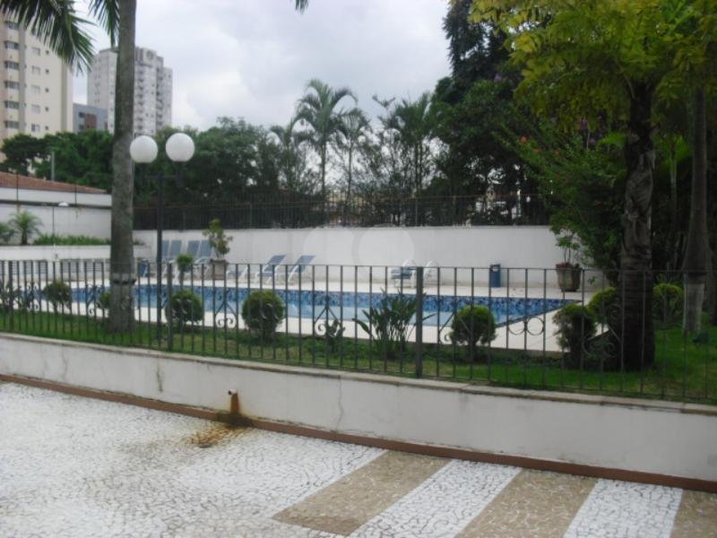 Venda Apartamento São Paulo Jardim Brasil (zona Sul) REO129277 22