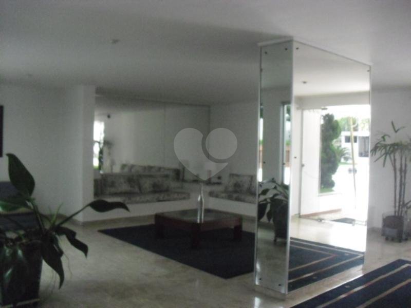 Venda Apartamento São Paulo Jardim Brasil (zona Sul) REO129277 24