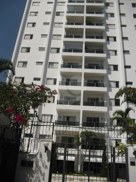 Venda Apartamento São Paulo Jardim Brasil (zona Sul) REO129277 2