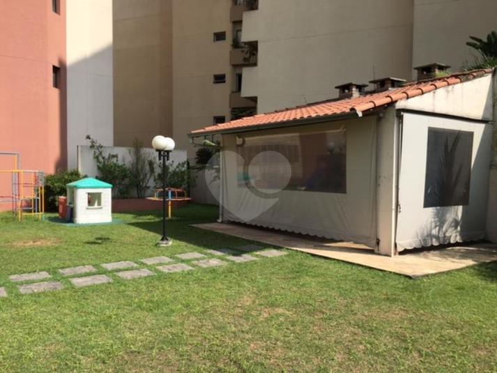 Venda Apartamento São Paulo Vila Ipojuca REO129353 14