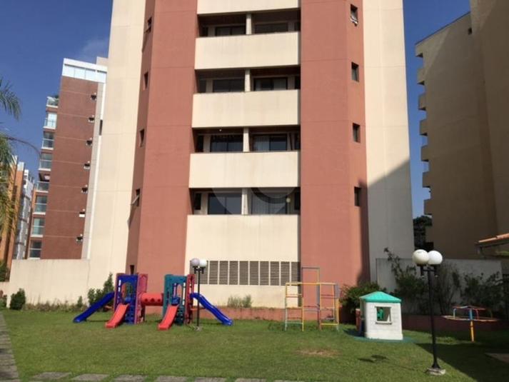 Venda Apartamento São Paulo Vila Ipojuca REO129353 2