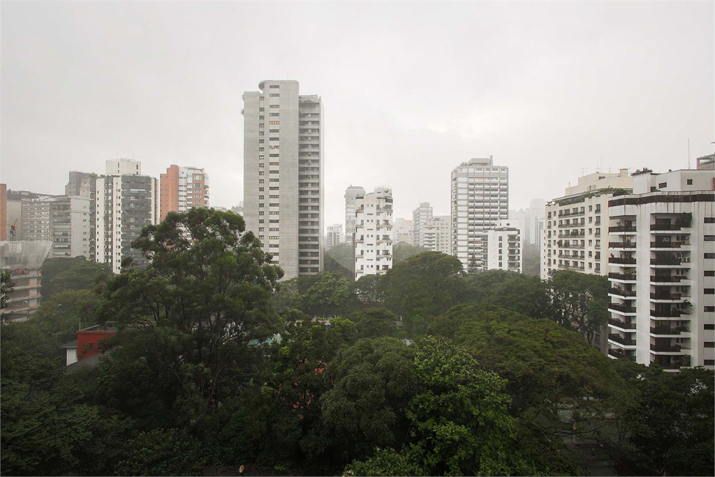 Venda Apartamento São Paulo Vila Nova Conceição REO129432 9