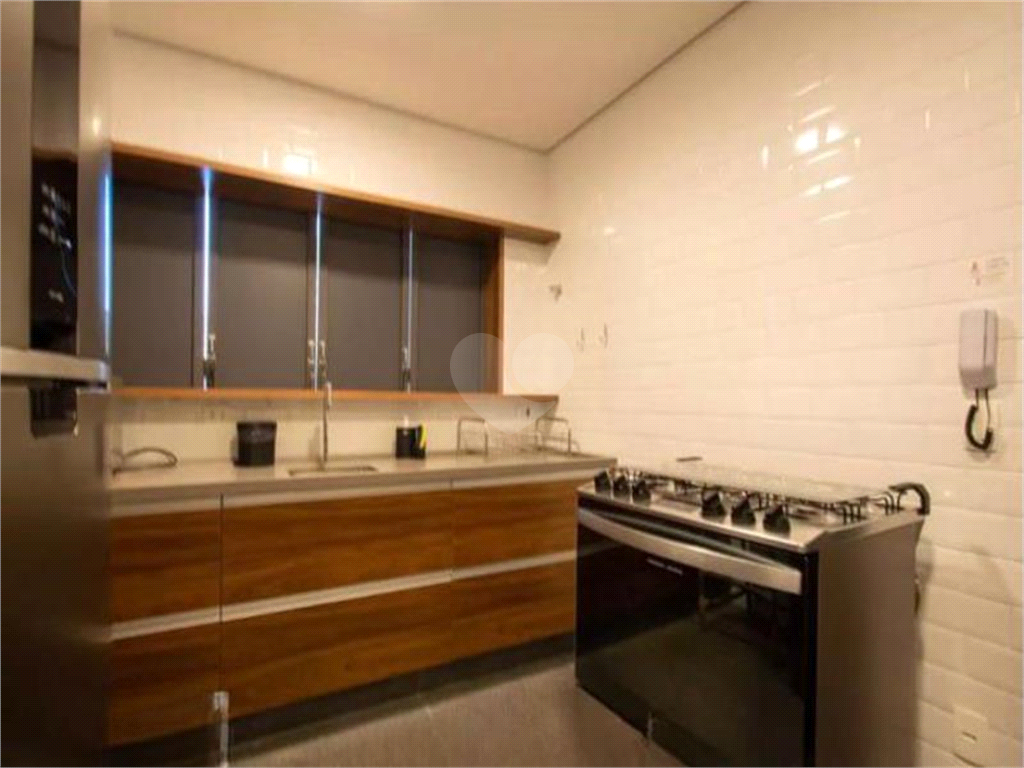 Venda Apartamento São Paulo Campo Belo REO129463 26