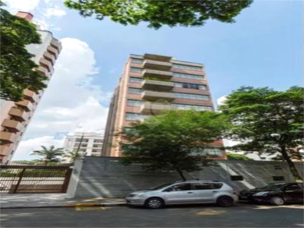 Venda Apartamento São Paulo Campo Belo REO129463 32