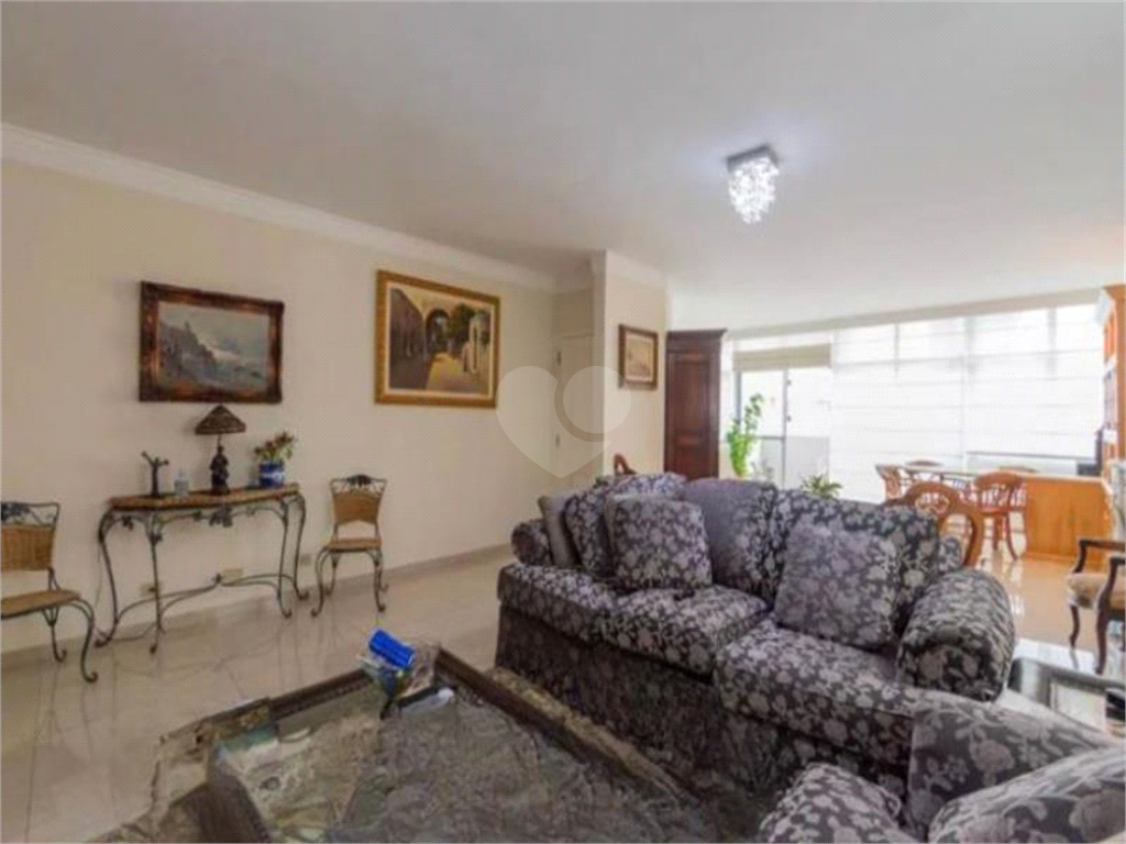 Venda Apartamento São Paulo Campo Belo REO129463 7