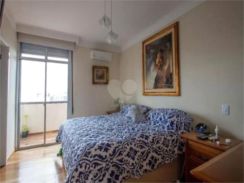 Venda Apartamento São Paulo Campo Belo REO129463 14