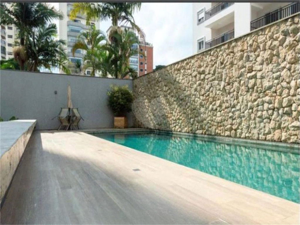 Venda Apartamento São Paulo Campo Belo REO129463 24