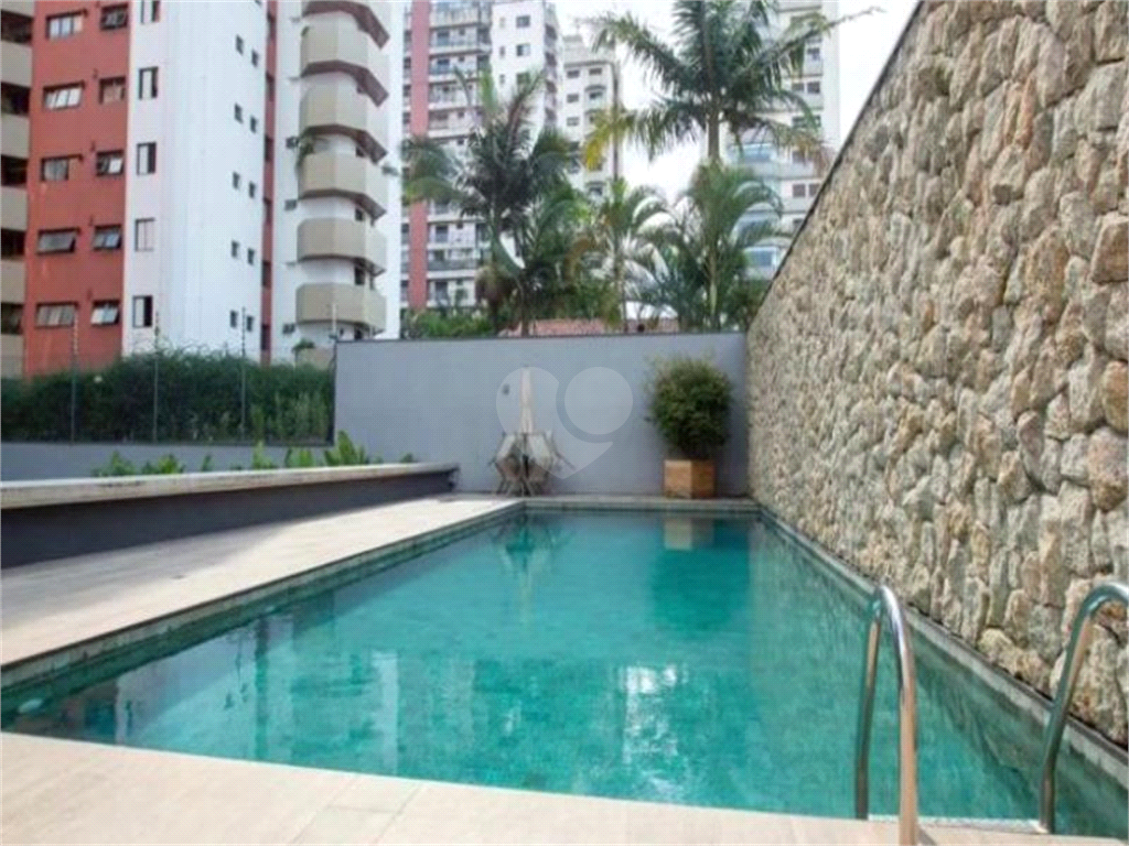 Venda Apartamento São Paulo Campo Belo REO129463 23