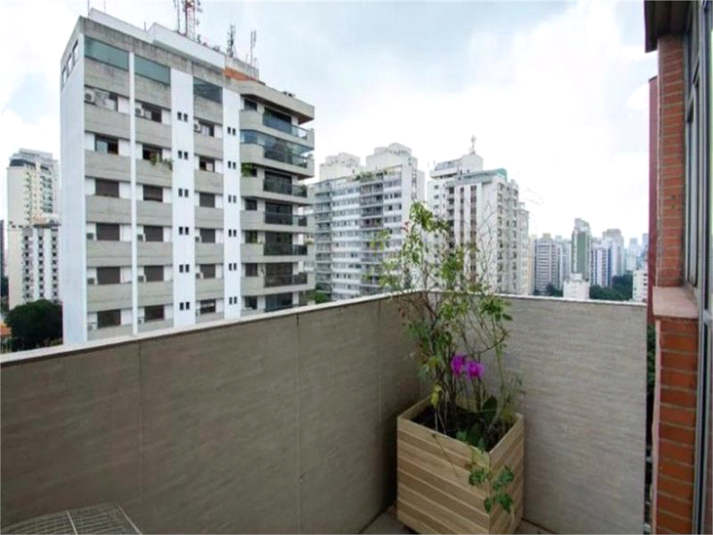 Venda Apartamento São Paulo Campo Belo REO129463 10