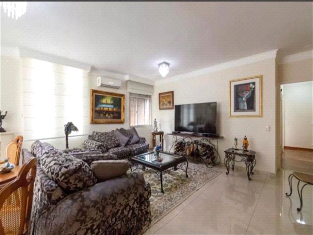 Venda Apartamento São Paulo Campo Belo REO129463 1