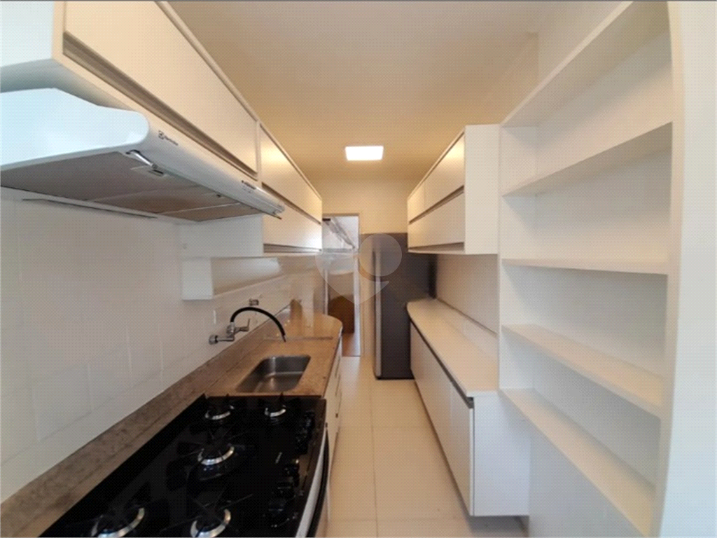 Venda Apartamento São Paulo Jardim Europa REO129486 9