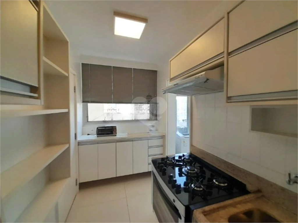 Venda Apartamento São Paulo Jardim Europa REO129486 11