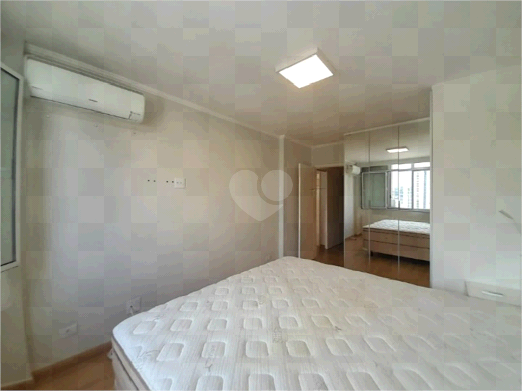 Venda Apartamento São Paulo Jardim Europa REO129486 7