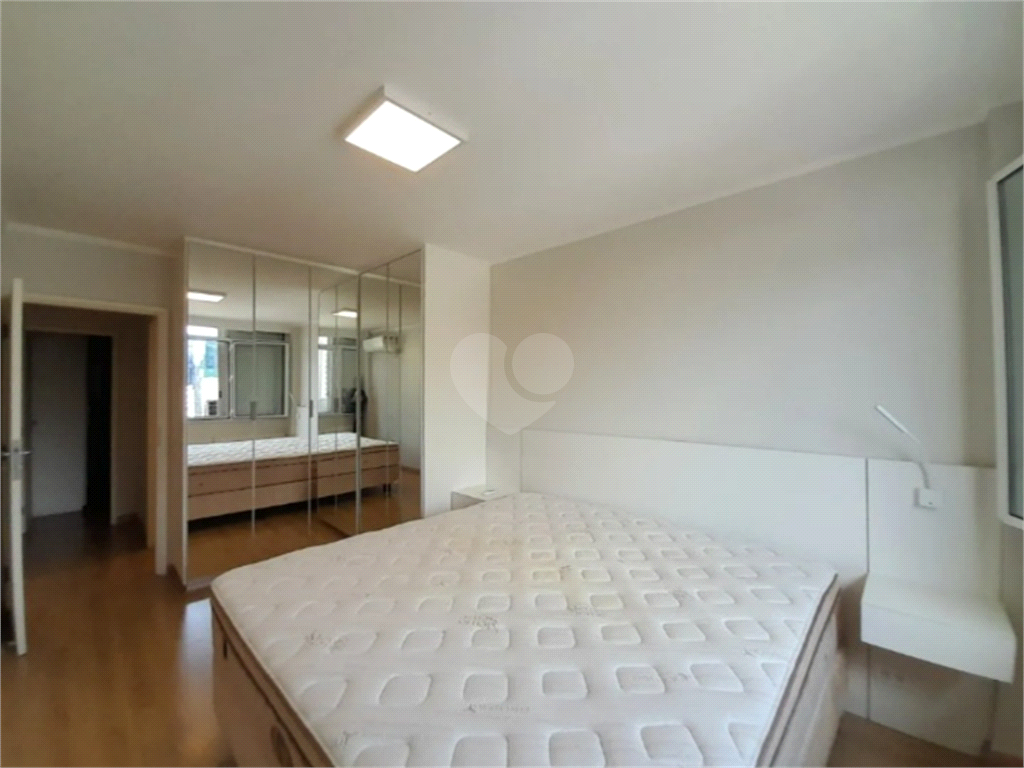 Venda Apartamento São Paulo Jardim Europa REO129486 5