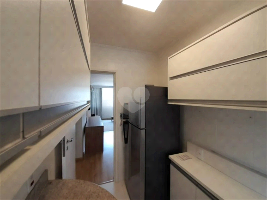 Venda Apartamento São Paulo Jardim Europa REO129486 14