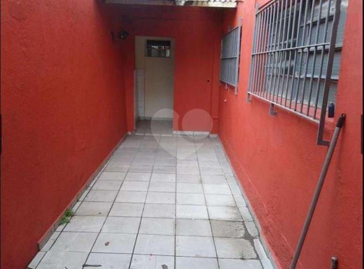 Venda Casa São Paulo Brooklin Paulista REO12955 13