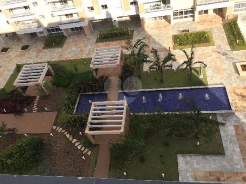 Venda Apartamento São Paulo Saúde REO129615 1