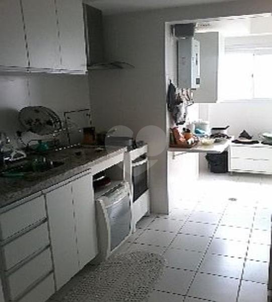 Venda Apartamento São Paulo Saúde REO129615 5