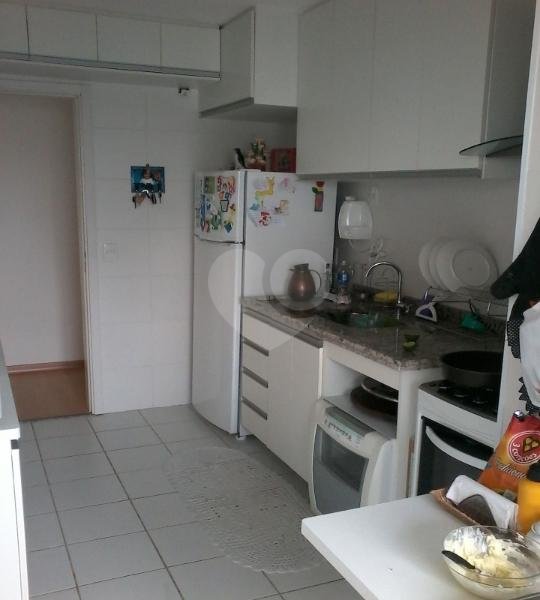 Venda Apartamento São Paulo Saúde REO129615 10