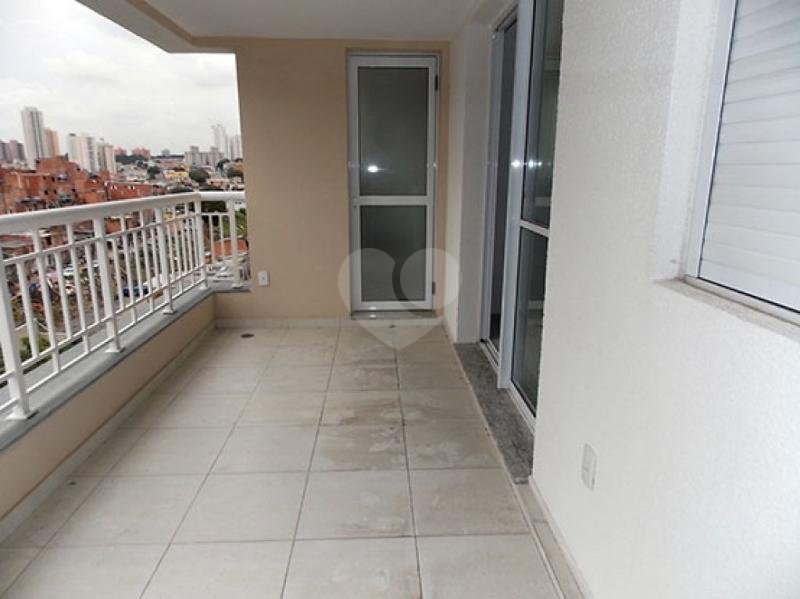 Venda Apartamento São Paulo Saúde REO129615 6